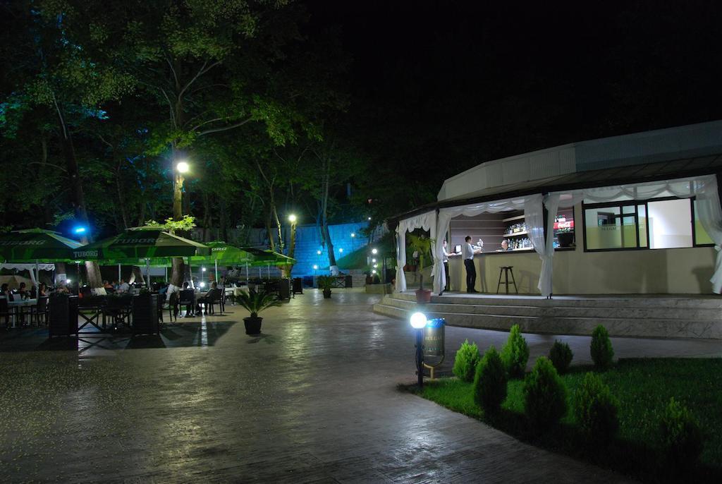 Hotel Bulgaria Petrich (Blagoevgrad) Exterior foto